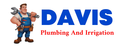 Trusted plumber in CULVER